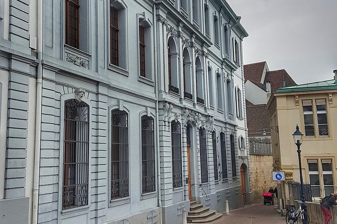 Discover Basel's Charm: Exclusive Private Walking Tour - Getting the Most Out of a Private Guide in 3 to 4 Hours