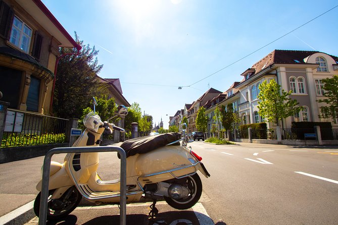 Discover Basel’s most Photogenic Spots with a Local - Quick hits before you go
