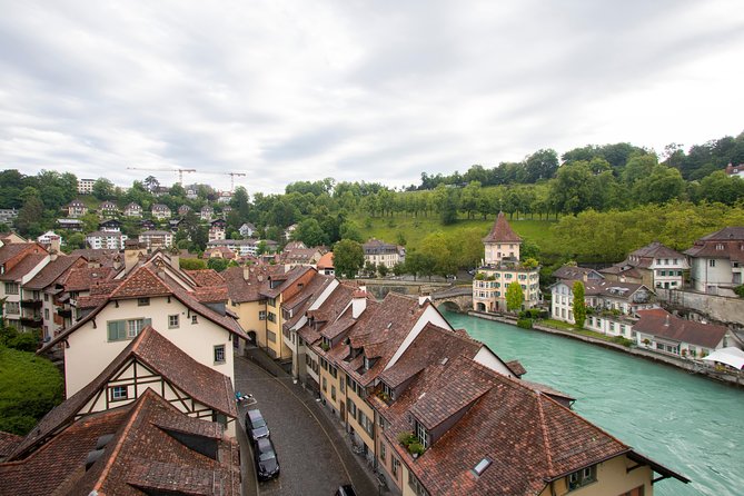 Discover Bern’s most Photogenic Spots with a Local - Why this 90-minute Bern photo walk works so well