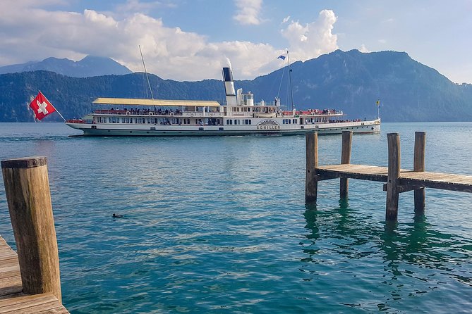 Discover Interlaken’s most Photogenic Spots with a Local - Höhematte Park: where the mountains do the talking