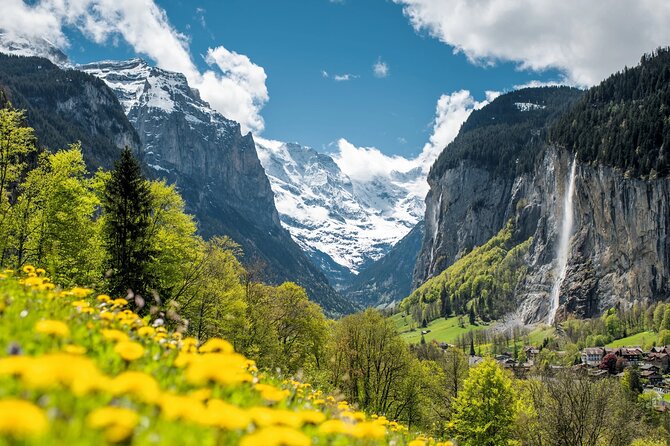 Discover Lauterbrunnen with CHEESE & CHOCOLATE - Who this tour suits best, and who should think twice