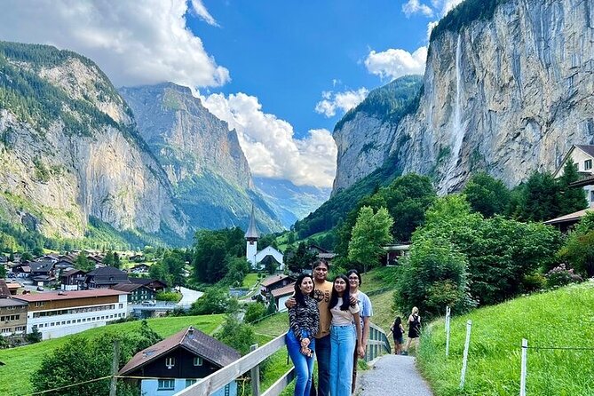 Discover Lauterbrunnen with CHEESE & CHOCOLATE - Should you book Discover Lauterbrunnen with CHEESE and CHOCOLATE?