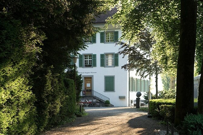 Discover Lucerne Guided Walking Tours - Price and Value: What $51.83 Buys in Lucerne