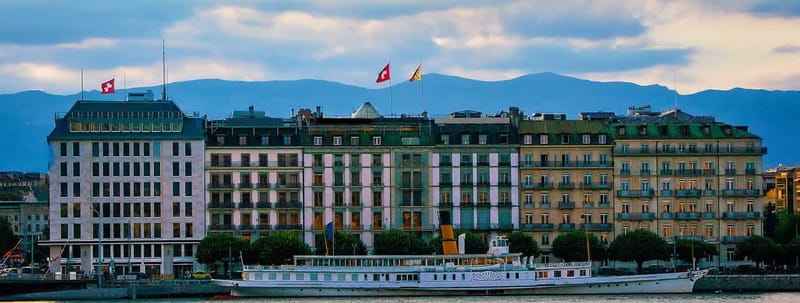 E-Bike Tour Geneva Old Town And Free Ethnography Museum - Key highlights at a glance