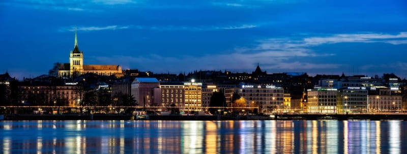 E-Bike Tour Geneva Old Town And Free Ethnography Museum - Museum of Ethnography: how to use your self-guided time well