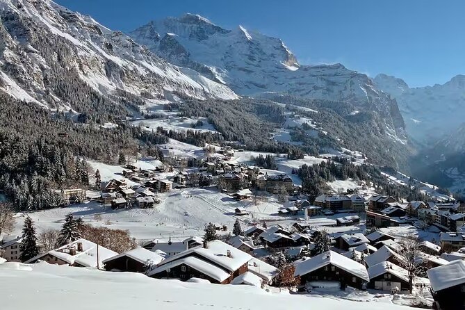 Easy countryside tour in Swiss Alps - kids friendly - What Weronika’s guiding style adds to the day