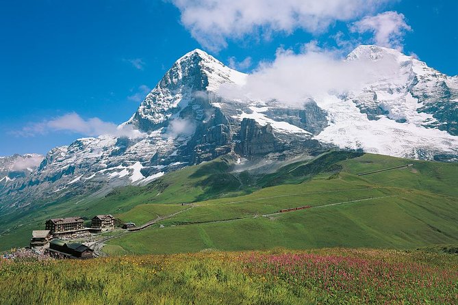 Eiger and Jungfrau Panorama Day Trip from Lucerne - Price and value: is $189 the right deal?