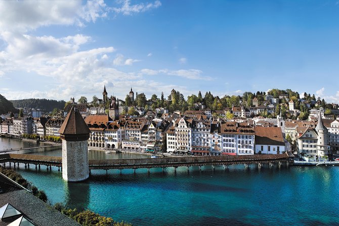 Engelberg Day Tour from Zurich with Lucerne Stop - Which Guides You Might Get, and How to Use That