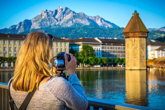 Essential Lucerne Photography Tour - Key points to know before you go