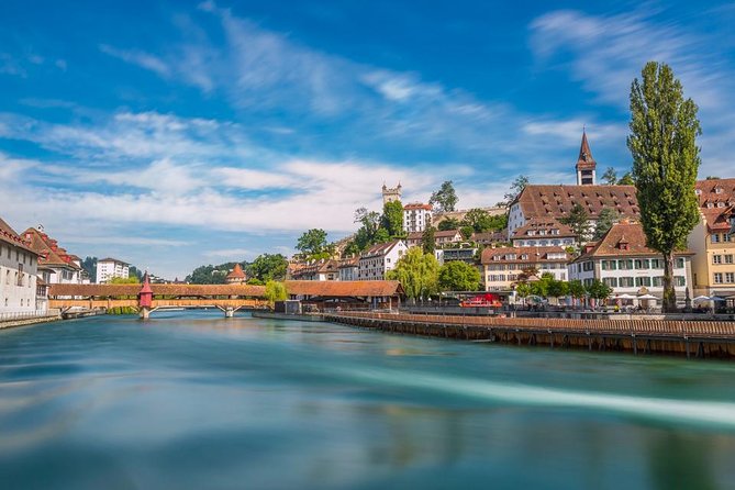 Essential Lucerne Photography Tour - Price and what you’re really paying for (per group, not per person)