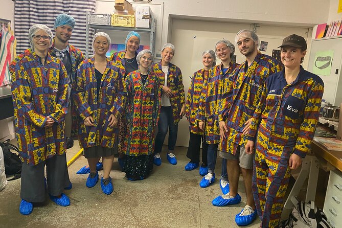 Ethical Chocolate Tour - Key highlights to know before you go