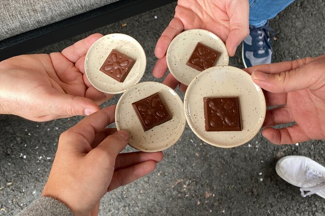 Ethical Chocolate Tour - Price and logistics that actually matter for your day
