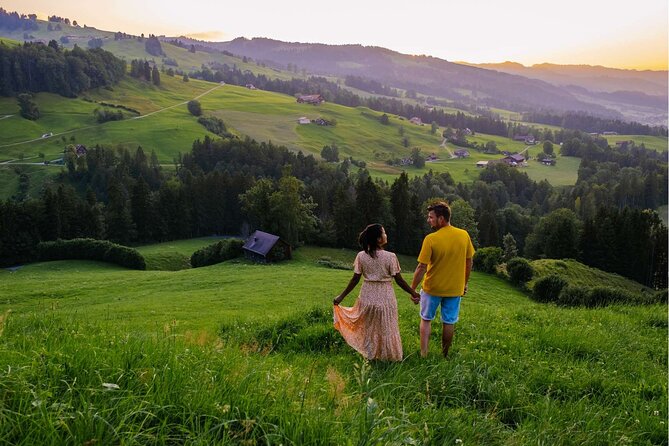 Experience Swiss Countryside on a Private Tour by Car from Zurich - Key points to know before you go