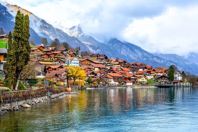 Experience Swiss Countryside on a Private Tour by Car from Zurich - A private car day from Zurich that actually feels like a plan