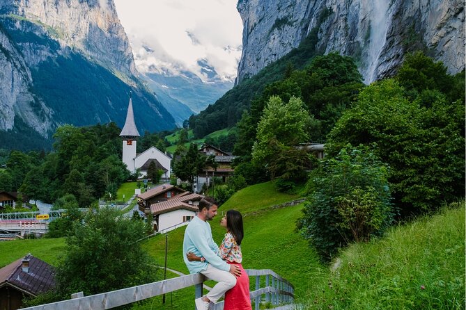 Experience Swiss Countryside on a Private Tour by Car from Zurich - Aussichtspunkt Chälrütirank, Lake Sarnersee, and a quick win for photos