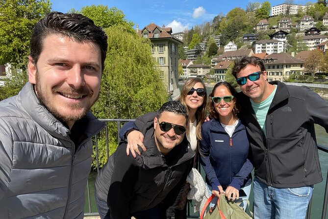 Experience Swiss Countryside on a Private Tour by Car from Zurich - Lauterbrunnen: waterfalls, lakes, and the Staubbach and Trummelbach combo