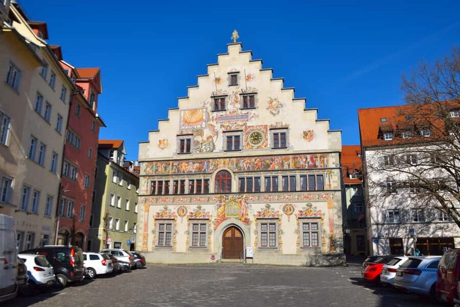 Explore 4 Countries in a Day: Liechtenstein,Austria&Germany - Price and value at about $322 per person