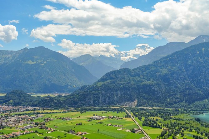 Explore Interlaken in 60 minutes with a Local - Start at Marktgasse, then let the guide set the tempo