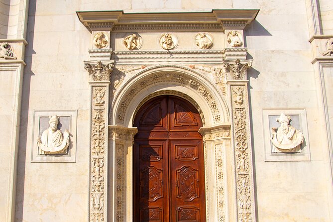 Explore Lugano’s Art and Culture with a Local - Why this Lugano art walk fits 90 minutes so well