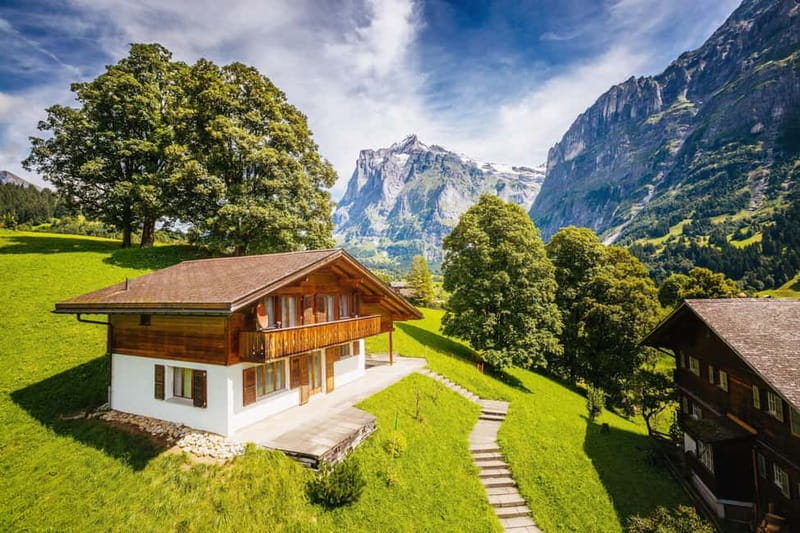Explore Swiss Villages: Interlaken-Grindelwald(Private Tour) - Price and value: when $284 per person makes sense