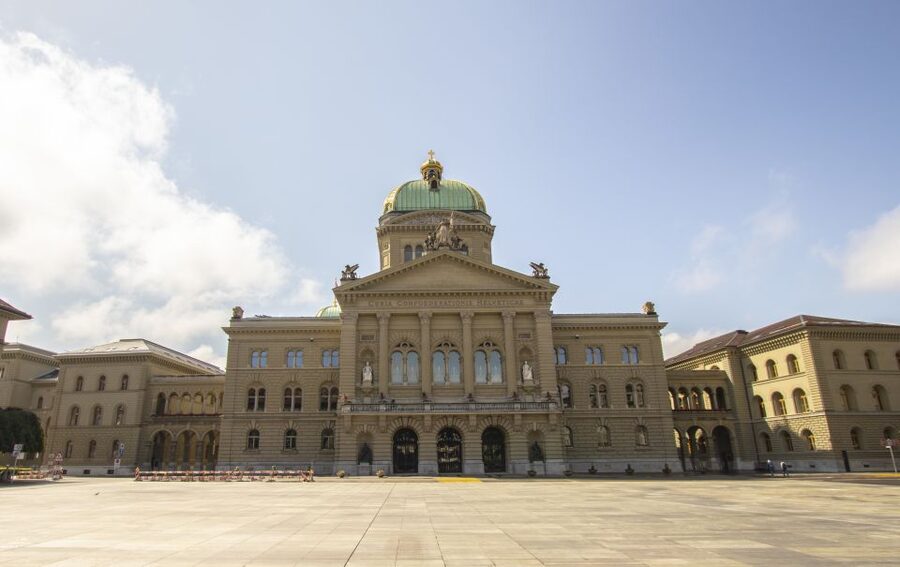 Explore the best guided intro tour of Bern with a Local - Main Sites, But With Meaning Behind Them