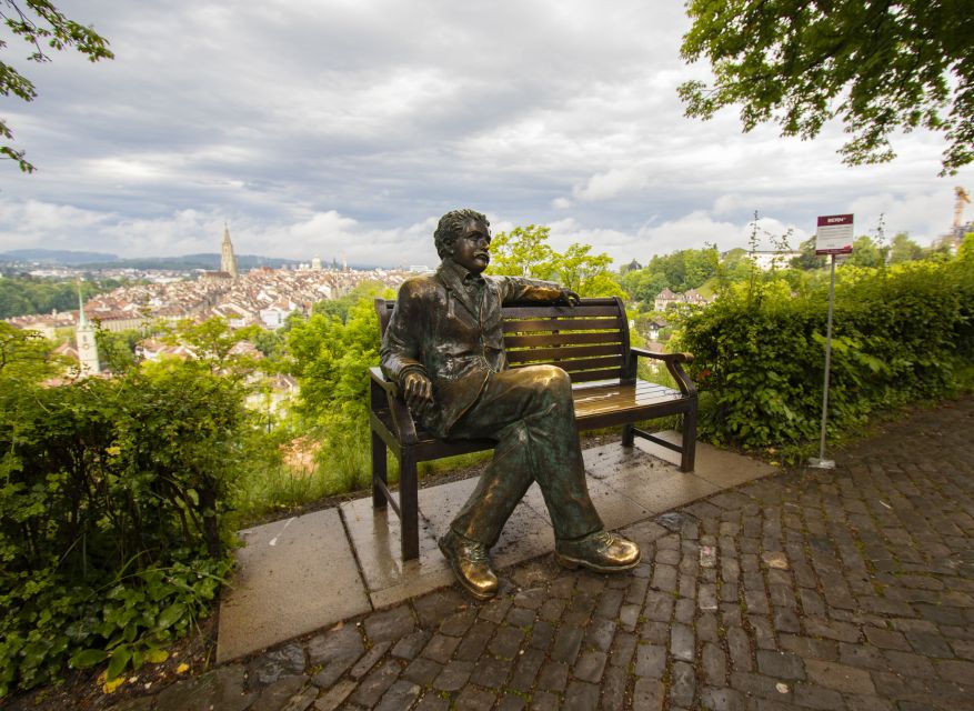 Explore the best guided intro tour of Bern with a Local - Price and Value: Is $180 for Two Hours Too Much?