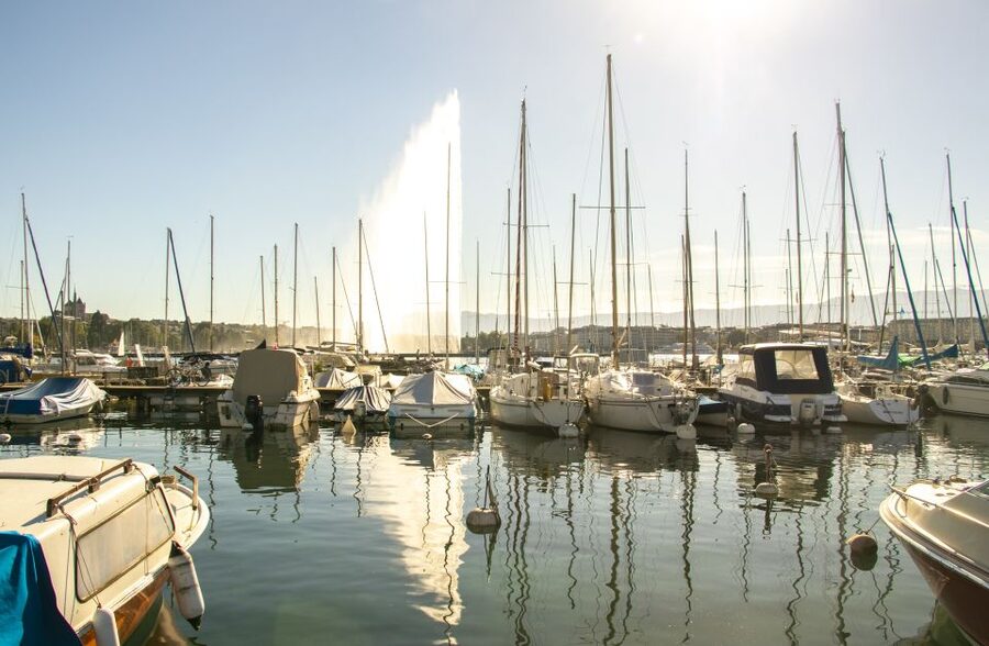 Explore the best guided intro tour of Geneva with a Local - Key things worth knowing before you go