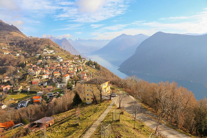 Explore the Instaworthy Spots of Lugano with a Local - Key moments that make this Lugano tour worth it