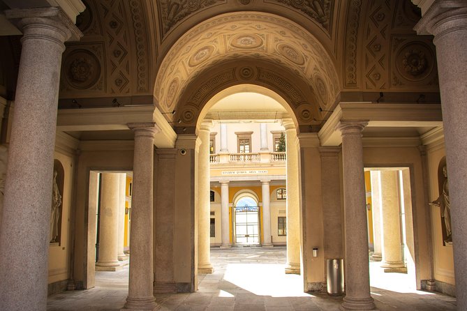 Explore the Instaworthy Spots of Lugano with a Local - Parco Ciani: slow down for lake views and calmer light