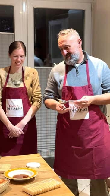 Family-Style Italian Pizza Cooking Class & Dining Experience - Key highlights worth your attention
