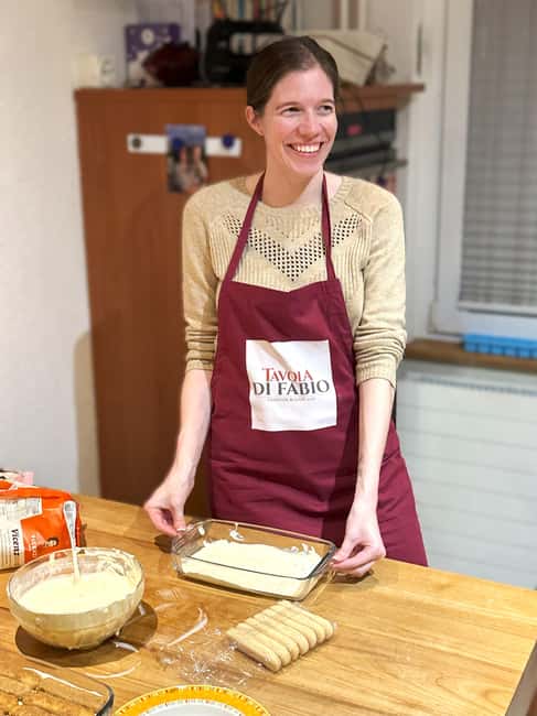 Family-Style Italian Pizza Cooking Class & Dining Experience - Why this Basel pizza-and-wine night feels personal