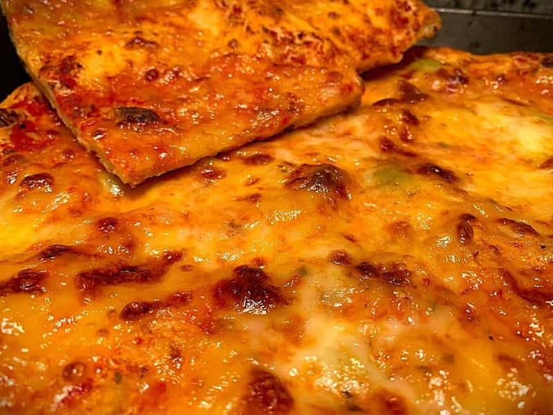 Family-Style Italian Pizza Cooking Class & Dining Experience - Pizza and focaccia steps that actually translate to your kitchen