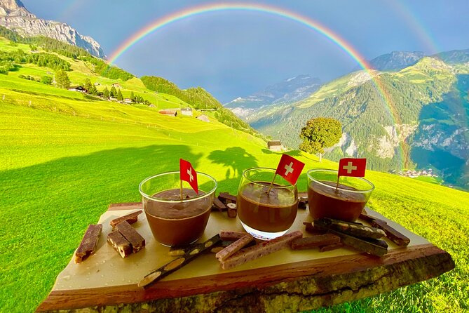 Flavours of Switzerland Luxury Private Tour from Zurich & Lucerne - Key Moments That Make This Tour Worth It
