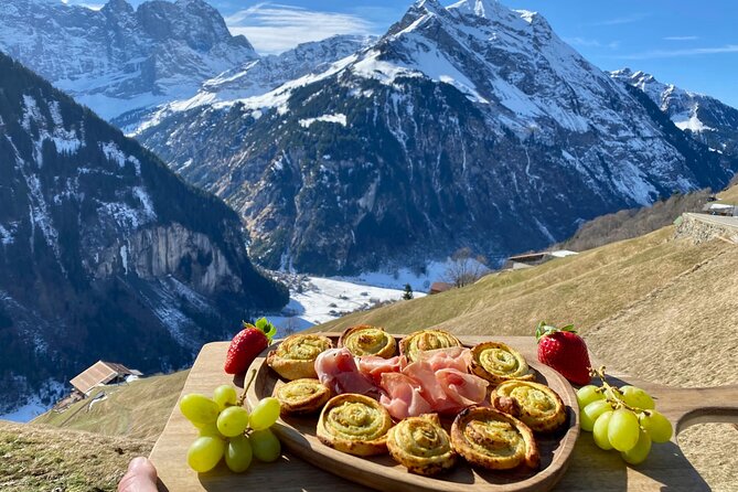 Flavours of Switzerland Luxury Private Tour from Zurich & Lucerne - Altdorf: Old Houses, a Mountain Village Feel, and Quick Photo Time