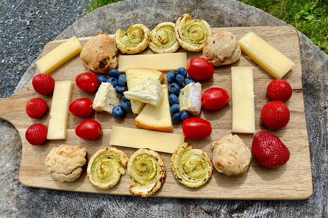 Flavours of Switzerland Luxury Private Tour from Zurich & Lucerne - Canton of Uri: The Mountain Pass, Cheese Factory, and Swiss Mountain BBQ