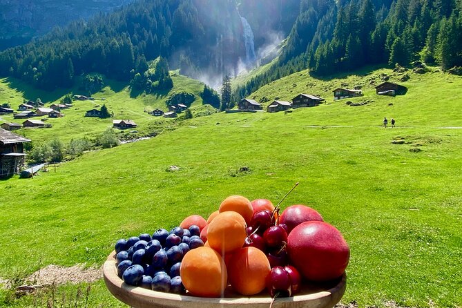 Flavours of Switzerland Luxury Private Tour from Zurich & Lucerne - Lucerne Optional Add-On: Old Town and Chapel Bridge Views