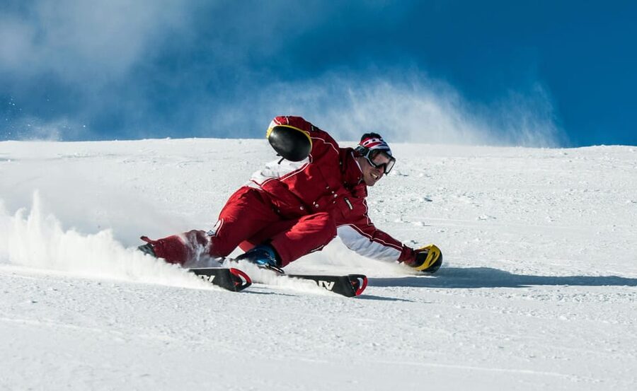 Flumserberg ski course - Should you book the Flumserberg ski course?