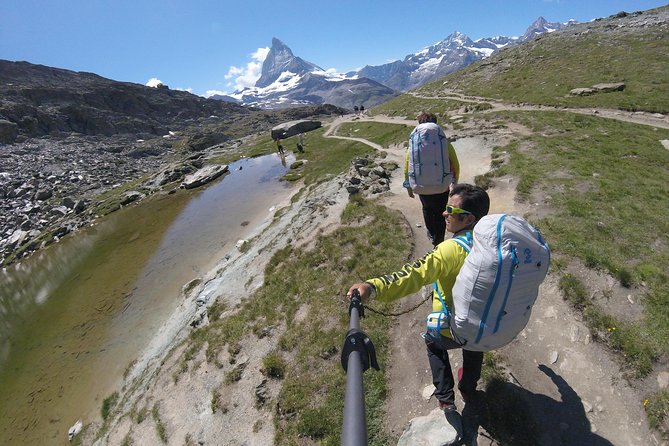 FLYMATTERHORN VIP Paragliding from Zermatt, With Matterhorn View - Price and Value: Is $452.68 Worth It?