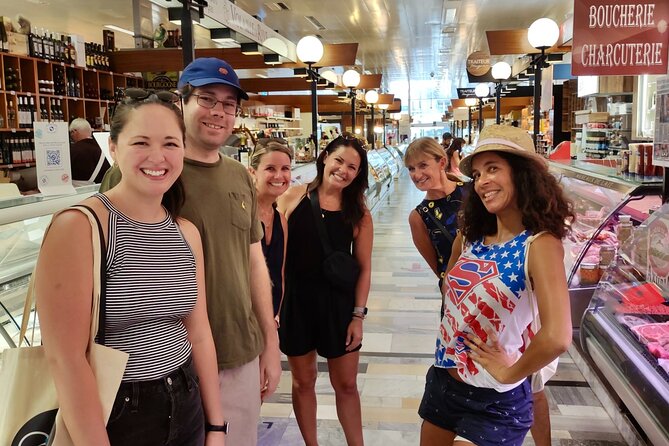 Food tour with EAT and CHILL TOUR Geneva & Lausanne - Dietary Needs, Allergies, and How to Stay Safe