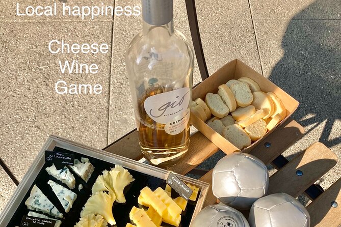 Food tour with EAT and CHILL TOUR Geneva & Lausanne - Your Stops, Swiss Tasting, Cheese Pairing, and Butcher Bites