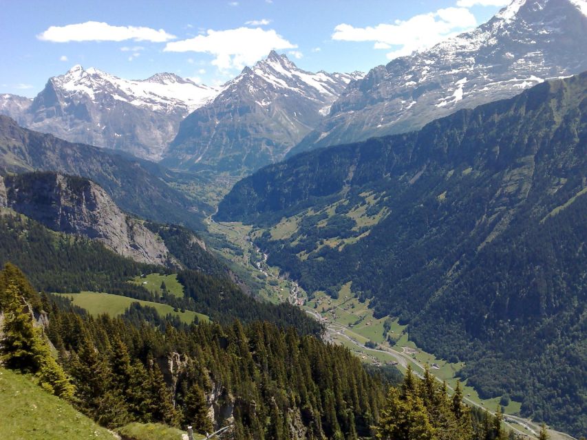 Free-Day in Interlaken Village from Lausanne - Key things I’d circle on your calendar
