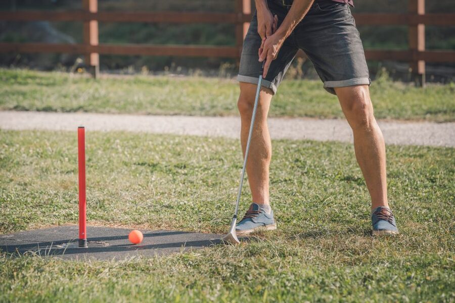 Fribourg: Urban Golf Experience to Discover the City - Timing and how long you should plan for