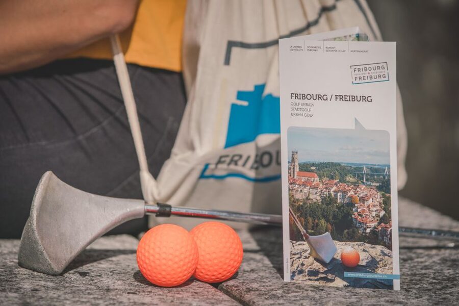 Fribourg: Urban Golf Experience to Discover the City - Should you book Fribourg’s urban golf course?