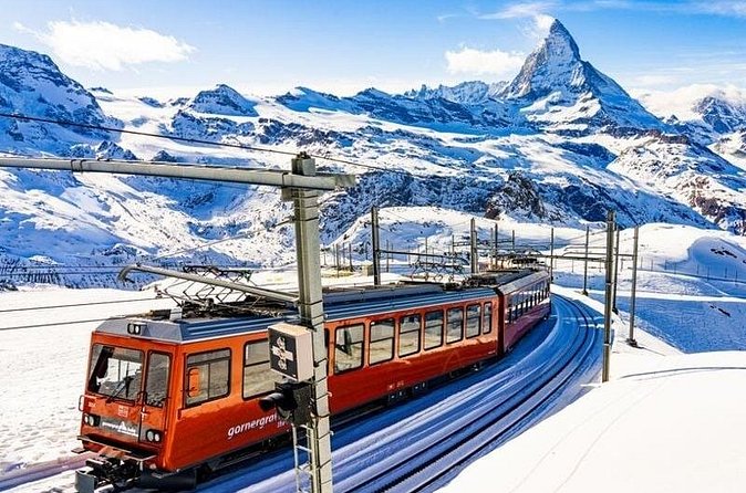 From Basel: Zermatt and Matterhorn in Private Day Tour - Time, pace, and what a long day really feels like