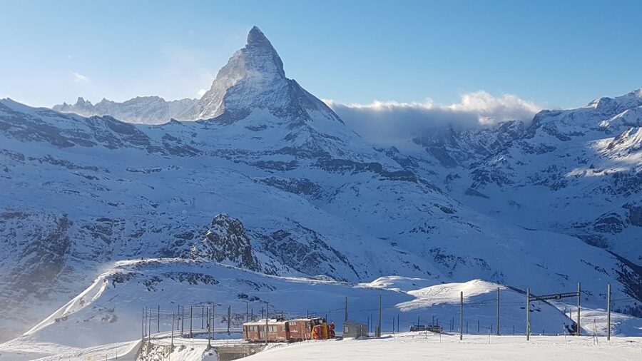 From Basel: Zermatt and Mt. Gornergrat Tour - Basel SBB to Zermatt, the day is built for smooth rail connections