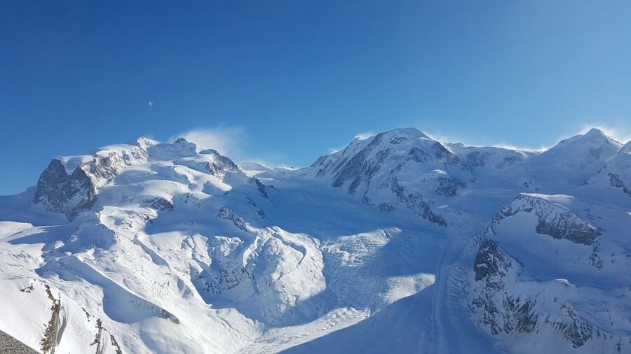 From Basel: Zermatt and Mt. Gornergrat Tour - Photo points and real-world Matterhorn time, less waiting helps