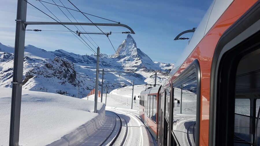 From Basel: Zermatt and Mt. Gornergrat Tour - Price and value, where the $764 per person makes sense