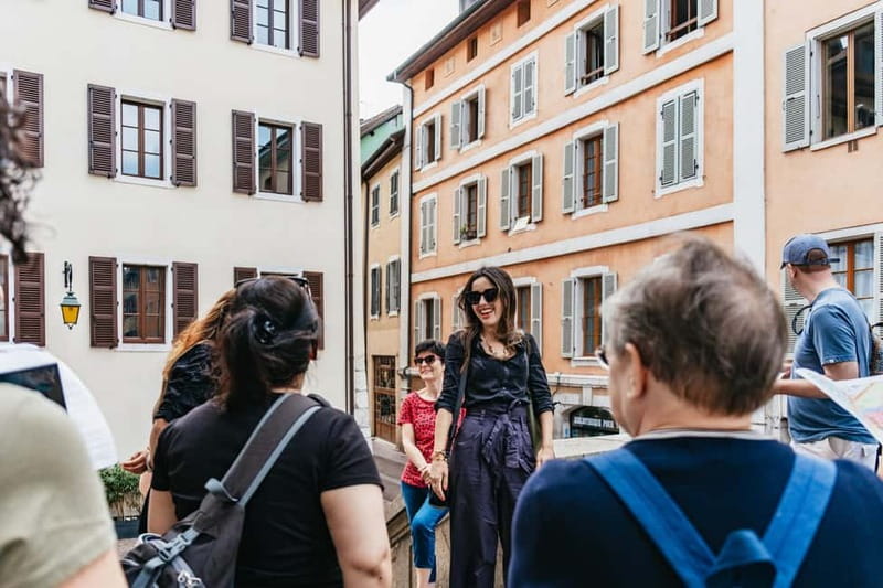 From Geneva: Annecy Half-Day Trip - The bus ride itself matters more than you think
