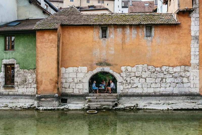 From Geneva: Annecy Half-Day Trip - Two hours of free time: how to use it without overthinking