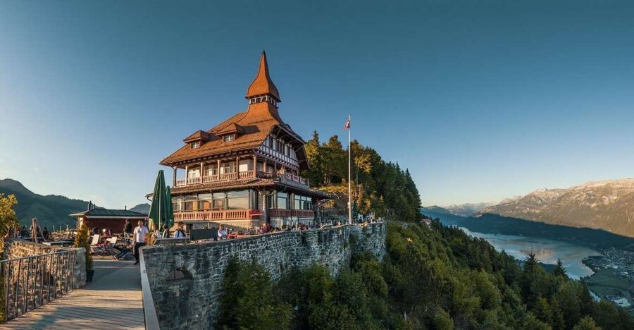 From Geneva: Full-Day Trip to Interlaken - Key things to know before you go